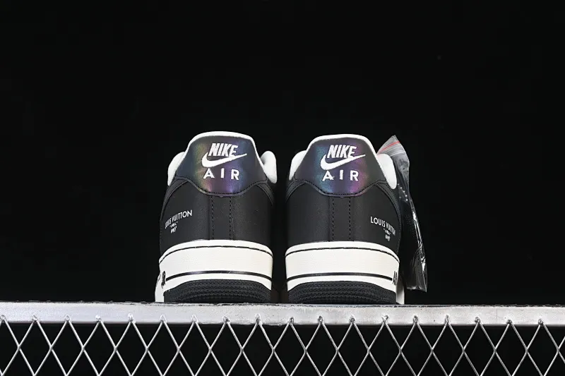 All categories Nk Air Force 1 Air Force series Nk Air Force 1 Low Air Force low-top Nike Air Force 1'07 Low LV joint laser gradient Air Force 1 low-top casual sneakers SC0601-573